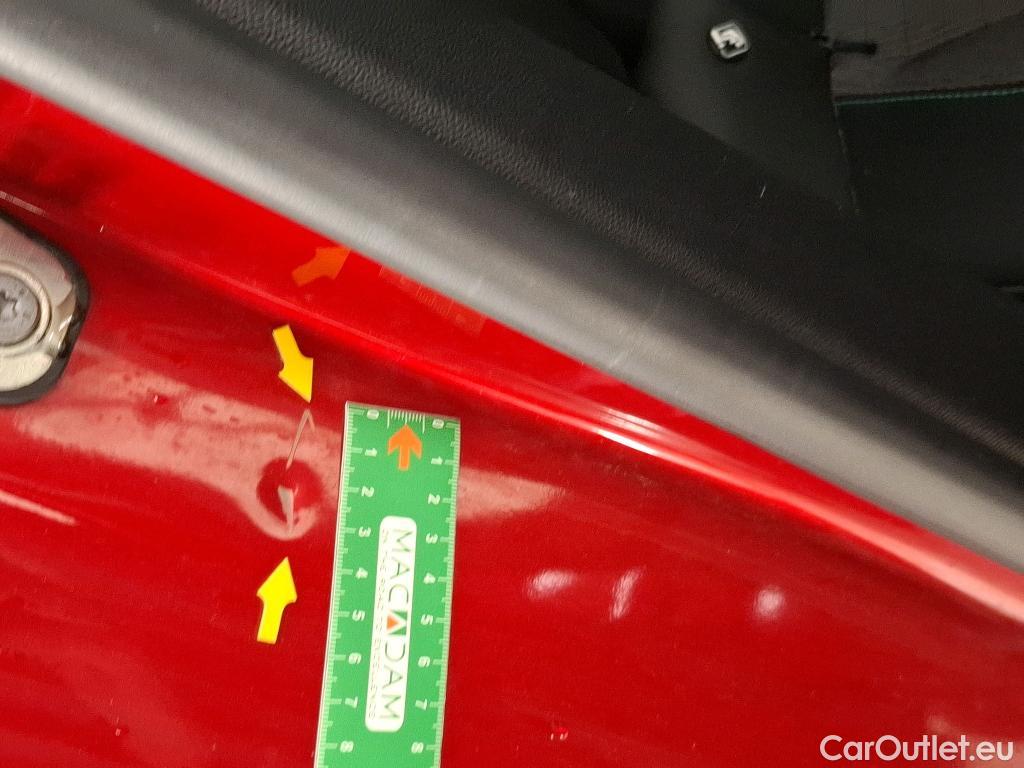  Peugeot  2008  Allure Business 1.5 HDi 110CV BVM6 E6d #10