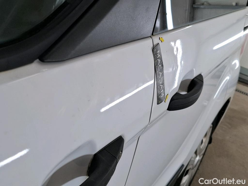  Ford  Transit Connect  Fourgon Trend 1.5 100CV BVA8 #4