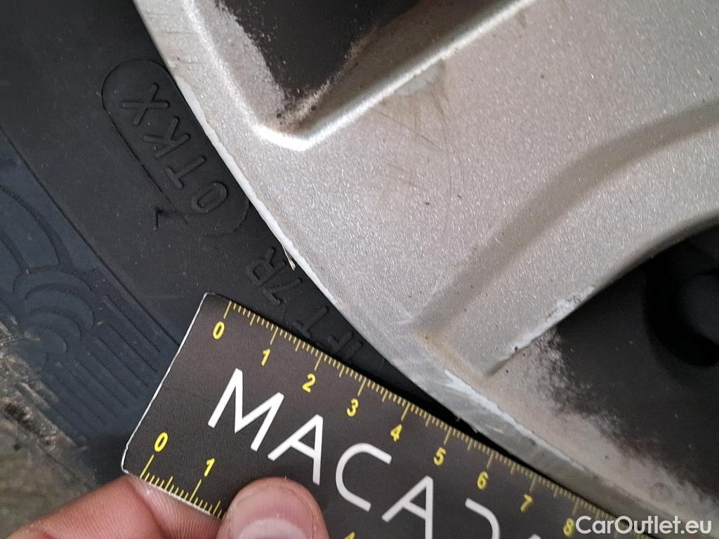  Ford  Transit Connect  Fourgon Trend 1.5 100CV BVA8 #18