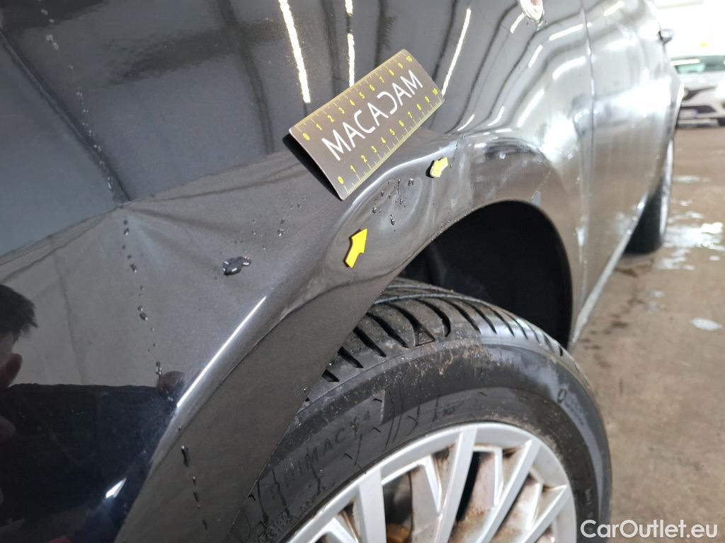  Fiat  500 FIAT  3p Berline 1.2 8V 69ch Lounge #5