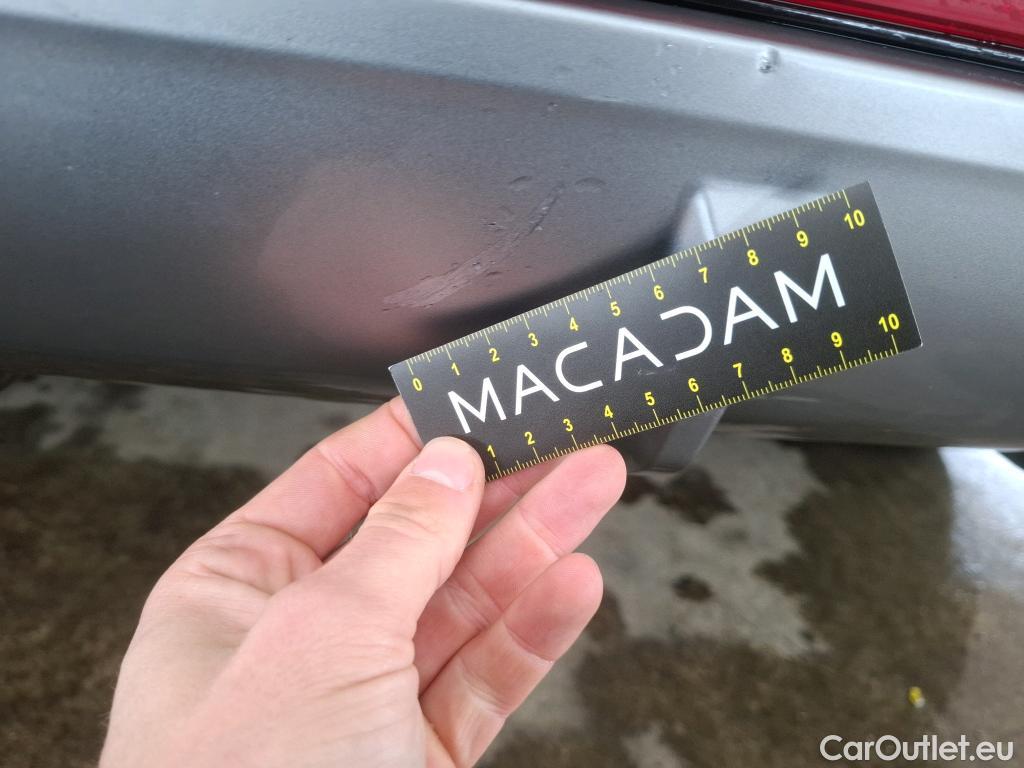  Hyundai  Tucson  N Line Hybrid 2WD 1.6 T-GDI 230CV BVA6 E6d #21