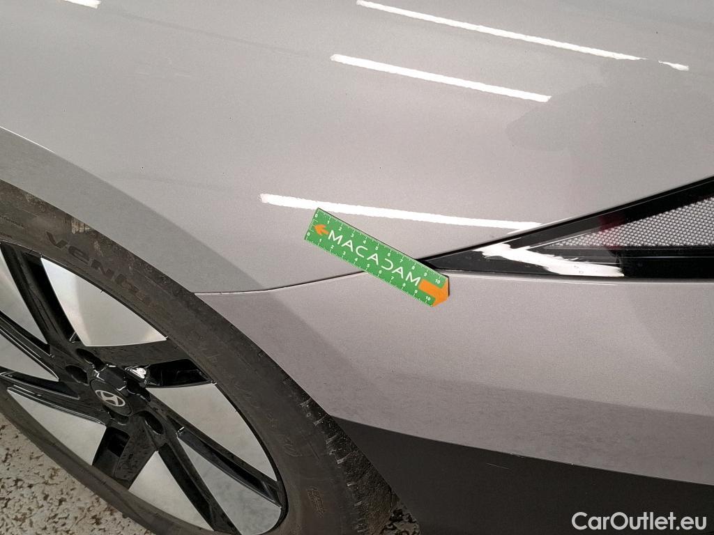  Hyundai   Ioniq Ioniq 6 Creative Electrique 77kWh BVA #12