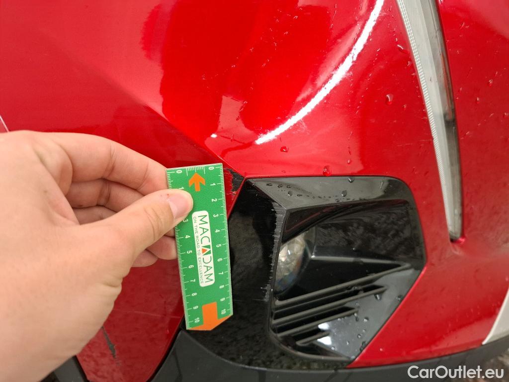  Peugeot  2008  Allure Business 1.5 HDi 110CV BVM6 E6d #6