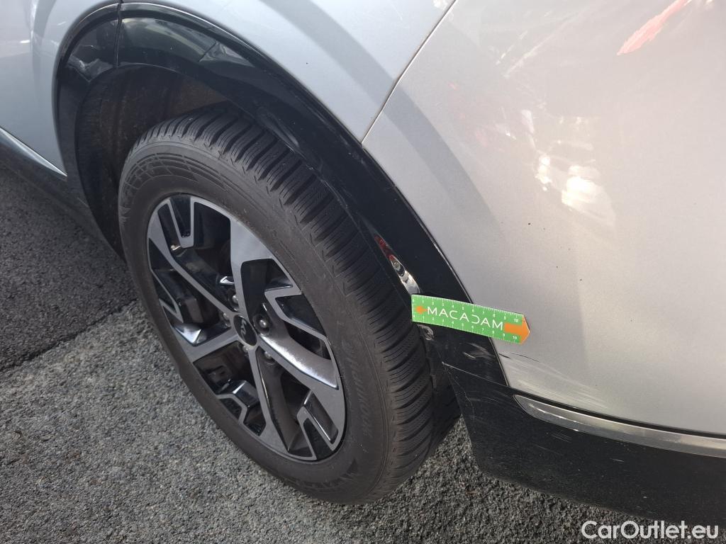  KIA  Sportage KIA  5p SUV 1.6 T-GDI 177 ISG DCT7 DESIGN 2WD #23