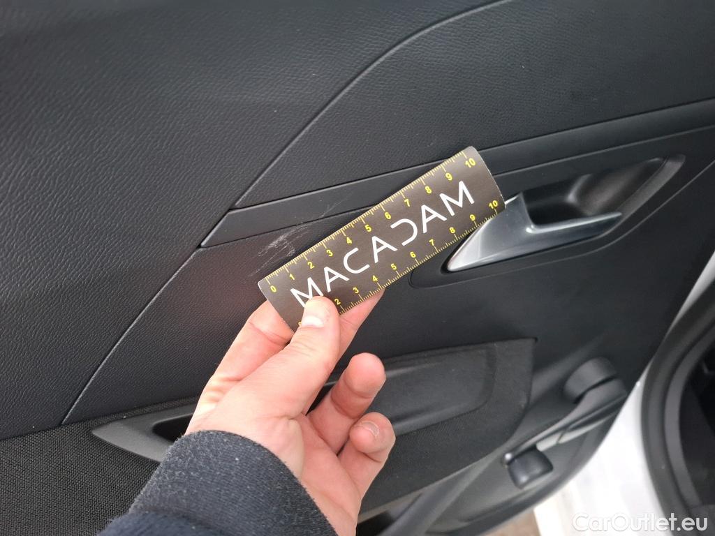  Peugeot  208  (e-) Active Business 50kWh BVA #2