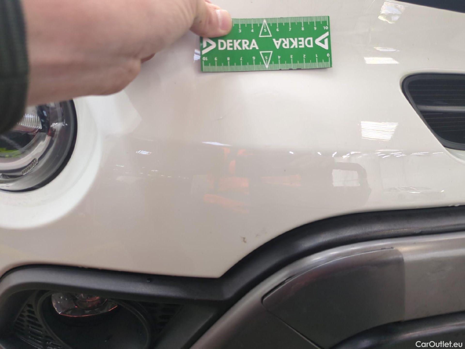  Fiat  500 X Cross 1.0 GSE 120CV BVM6 E6dT #12