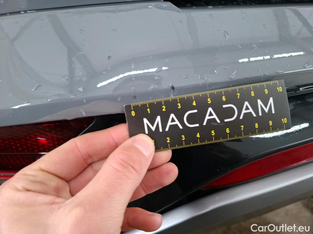  Hyundai  Tucson  N Line Hybrid 2WD 1.6 T-GDI 230CV BVA6 E6d #8