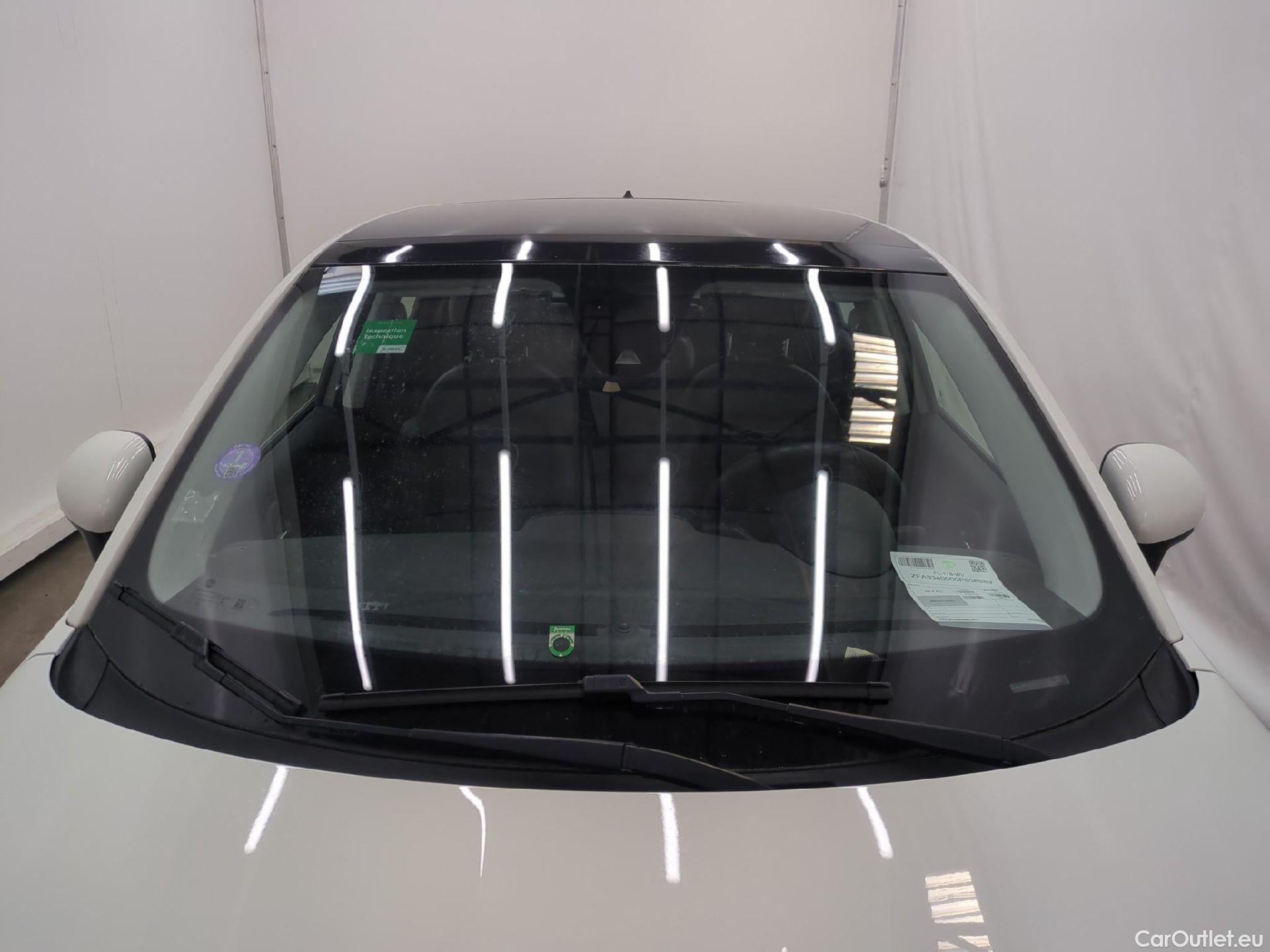  Fiat  500 X Cross 1.0 GSE 120CV BVM6 E6dT #11