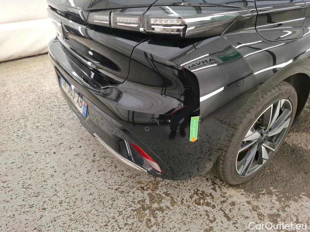  Peugeot  308  Allure 1.5 HDi 130CV BVA8 E6d #28