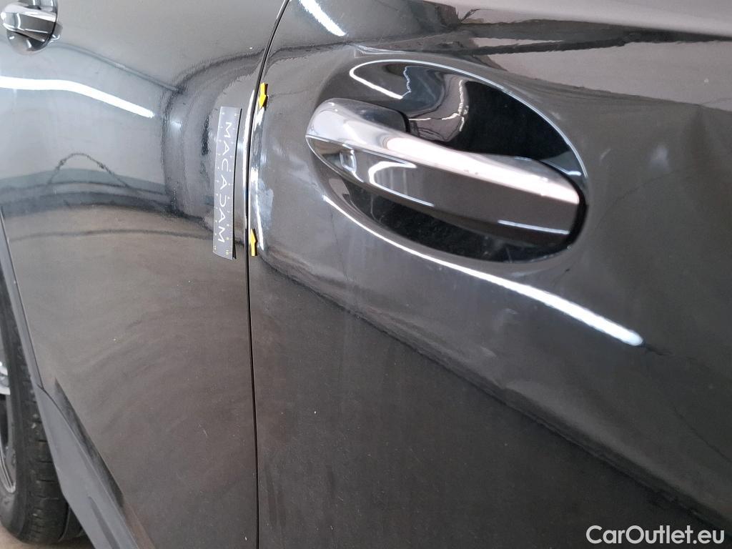  Mercedes  EQB MERCEDES-BENZ  / 2021 / 5P / SUV  250 AMG Line #2