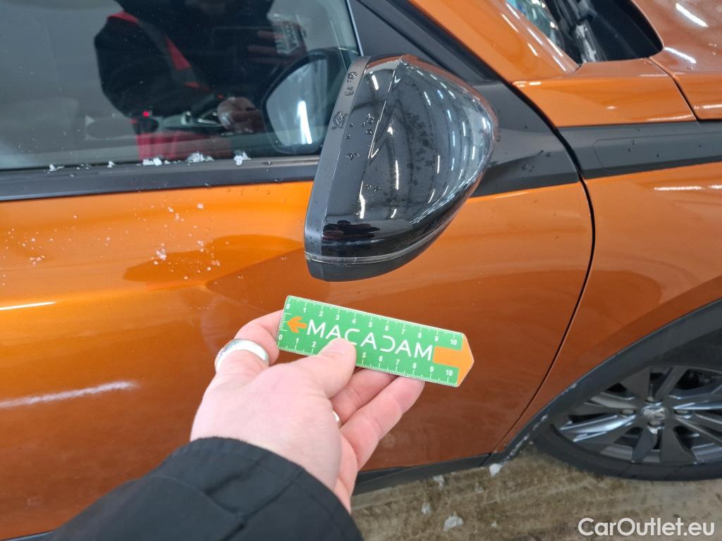  Peugeot  2008  Active Pack 1.2 PureTech 130CV BVA8 E6d #6