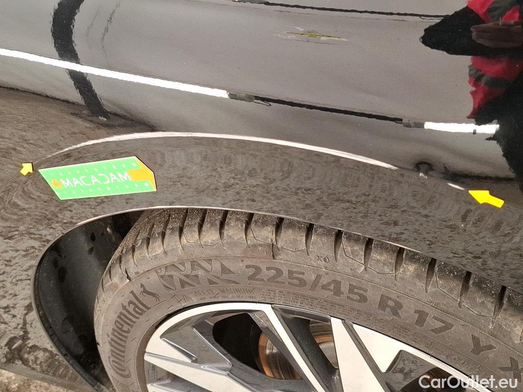  Peugeot  308  Allure 1.5 HDi 130CV BVA8 E6d #5