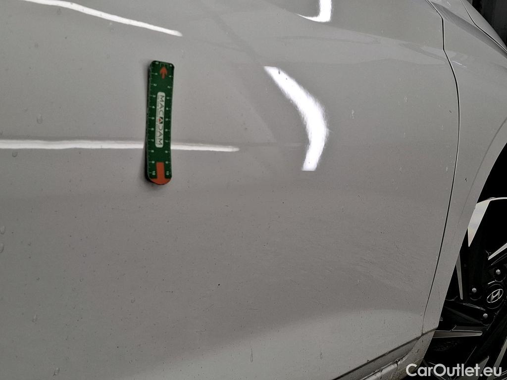  Hyundai  i20  Intuitive 1.2 85CV BVM5 E6d #9