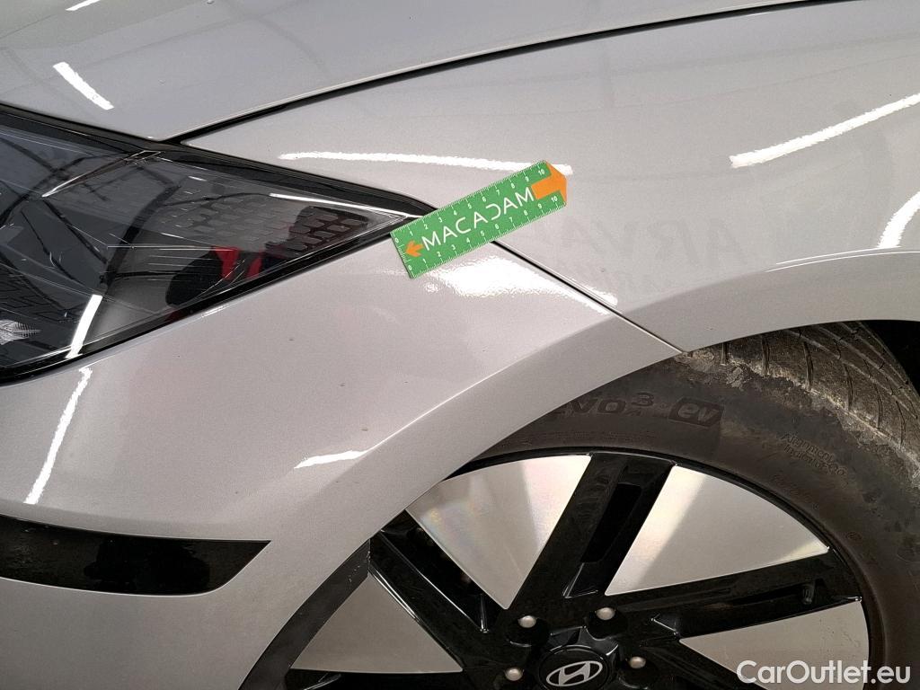  Hyundai   Ioniq Ioniq 6 Creative Electrique 77kWh BVA #3