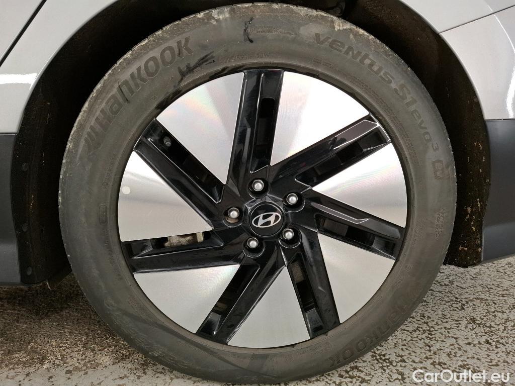  Hyundai   Ioniq Ioniq 6 Creative Electrique 77kWh BVA #20