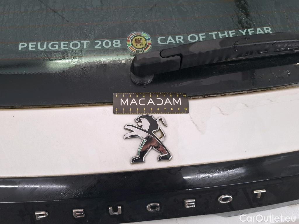  Peugeot  208  (e-) Active Business 50kWh BVA #11