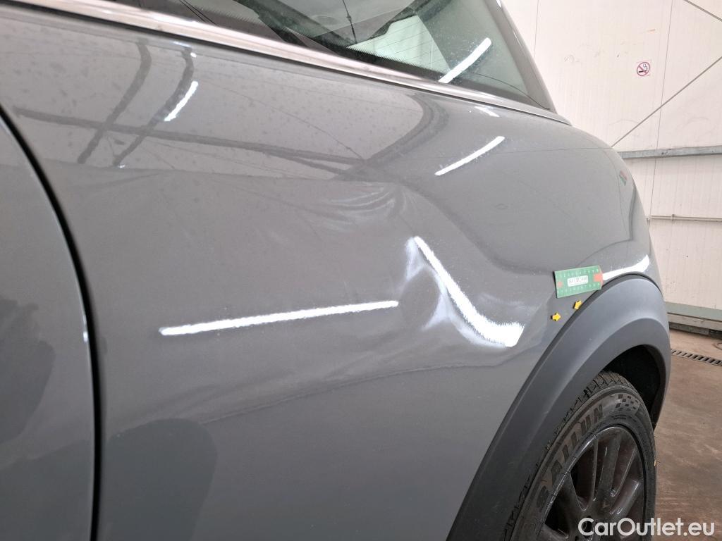  Mini  Mini   / 2021 / 3P / Berline Cooper SE Finition Classic 184 ch BVA #3