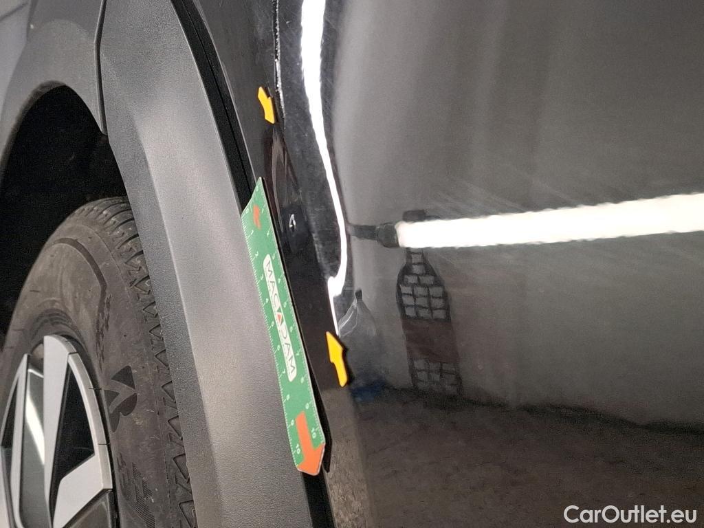  Nissan  Juke NISSAN  / 2019 / 5P / Crossover DIG-T 114 BVM6 Acenta #2