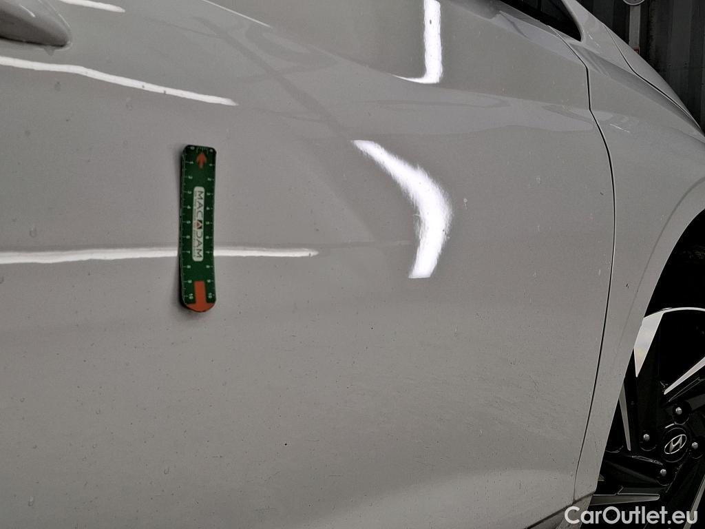  Hyundai  i20  Intuitive 1.2 85CV BVM5 E6d #8