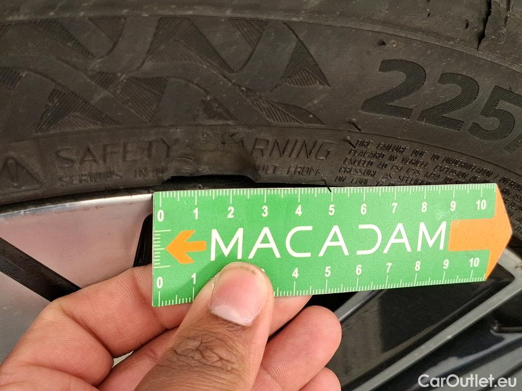  Peugeot  308  Allure 1.5 HDi 130CV BVA8 E6d #32