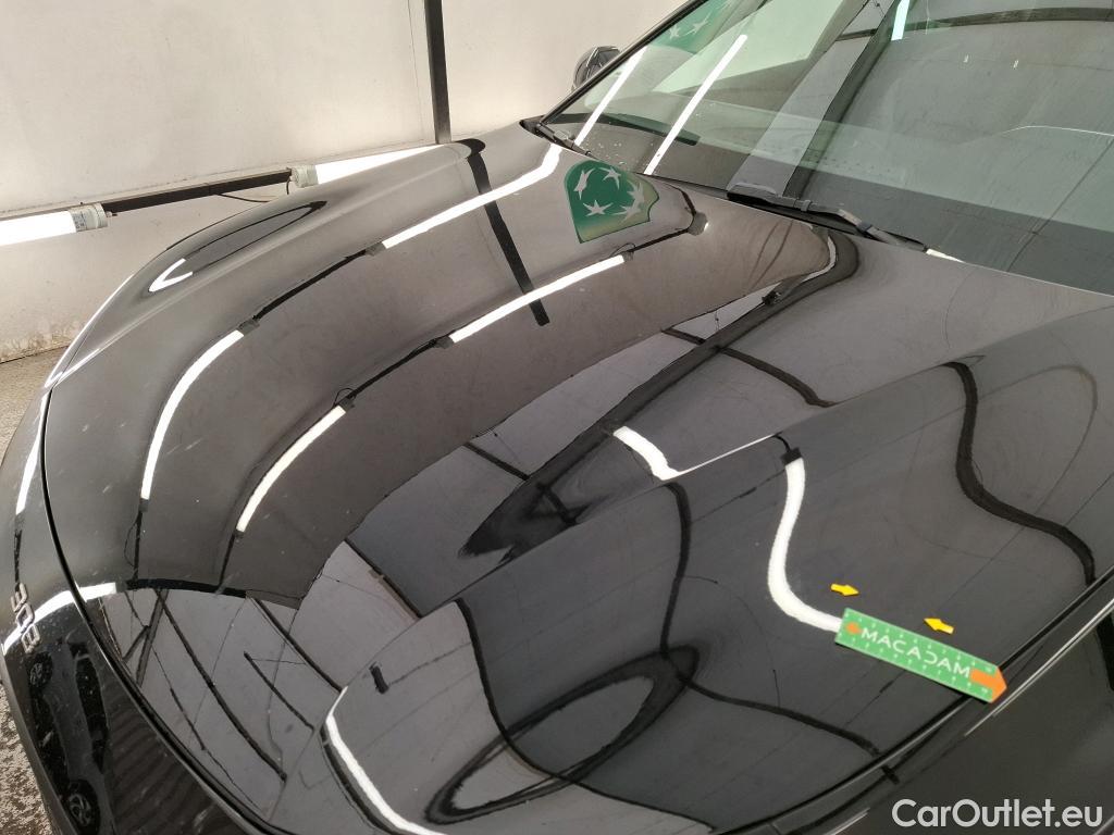  Peugeot  308  Allure 1.5 HDi 130CV BVA8 E6d #16