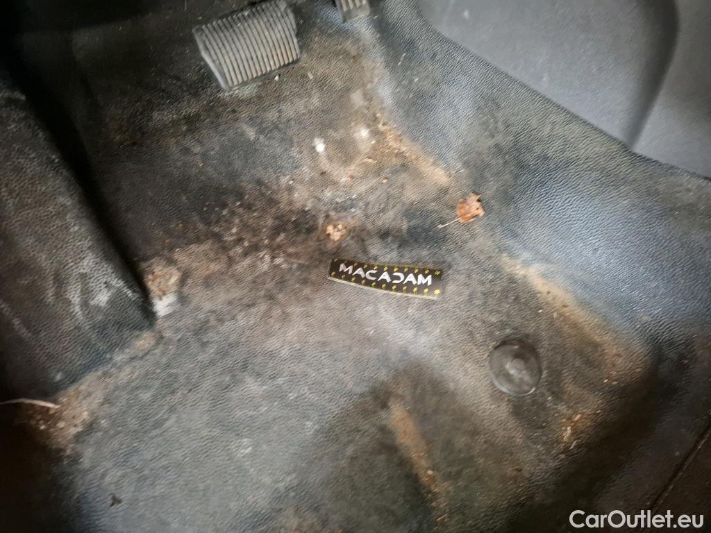  Ford  Transit Connect  Fourgon Trend 1.5 100CV BVA8 #13