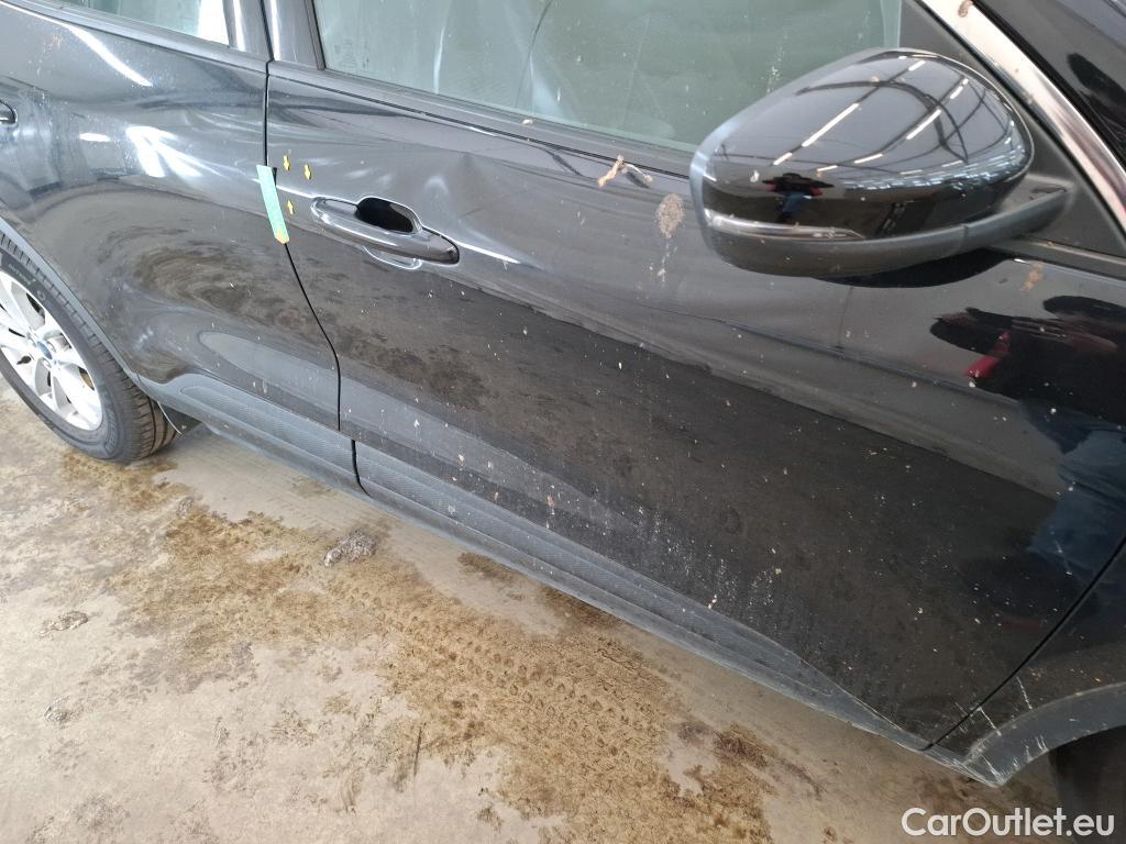  Ford  Kuga FORD  / 2019 / 5P / SUV 2.5 190 hybrid Flexifuel Pshift Titanium #17