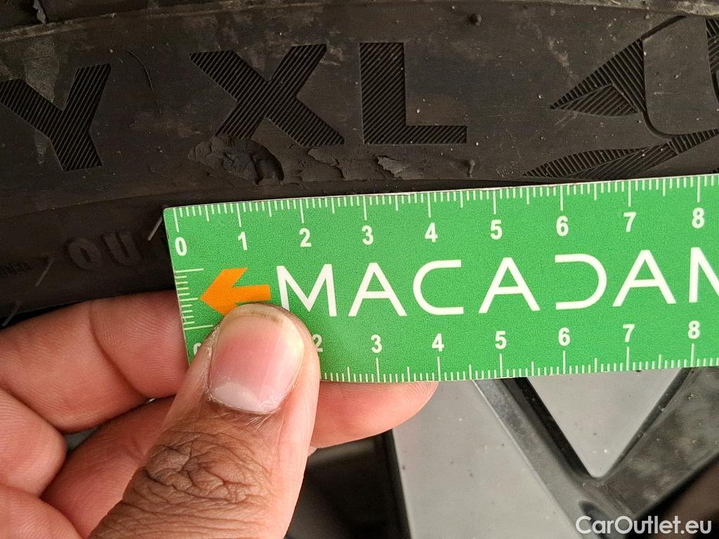  Peugeot  308  Allure 1.5 HDi 130CV BVA8 E6d #35