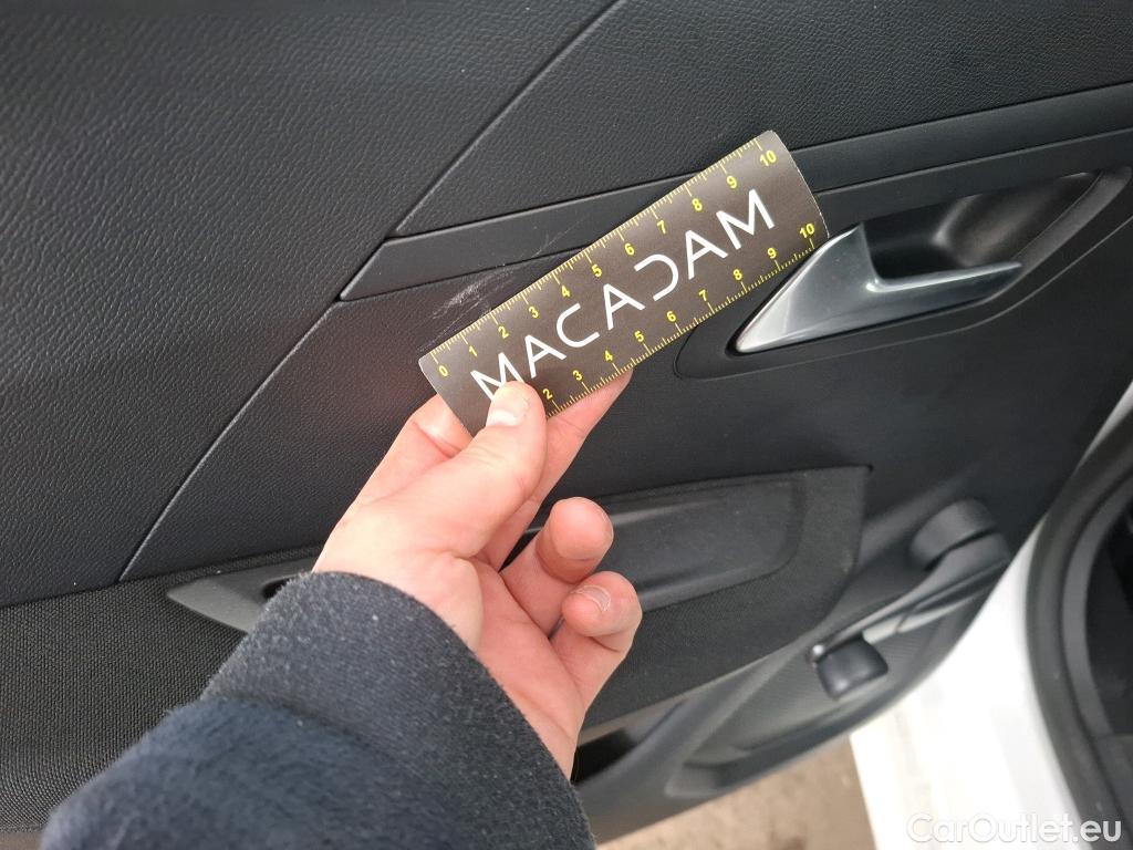  Peugeot  208  (e-) Active Business 50kWh BVA #3