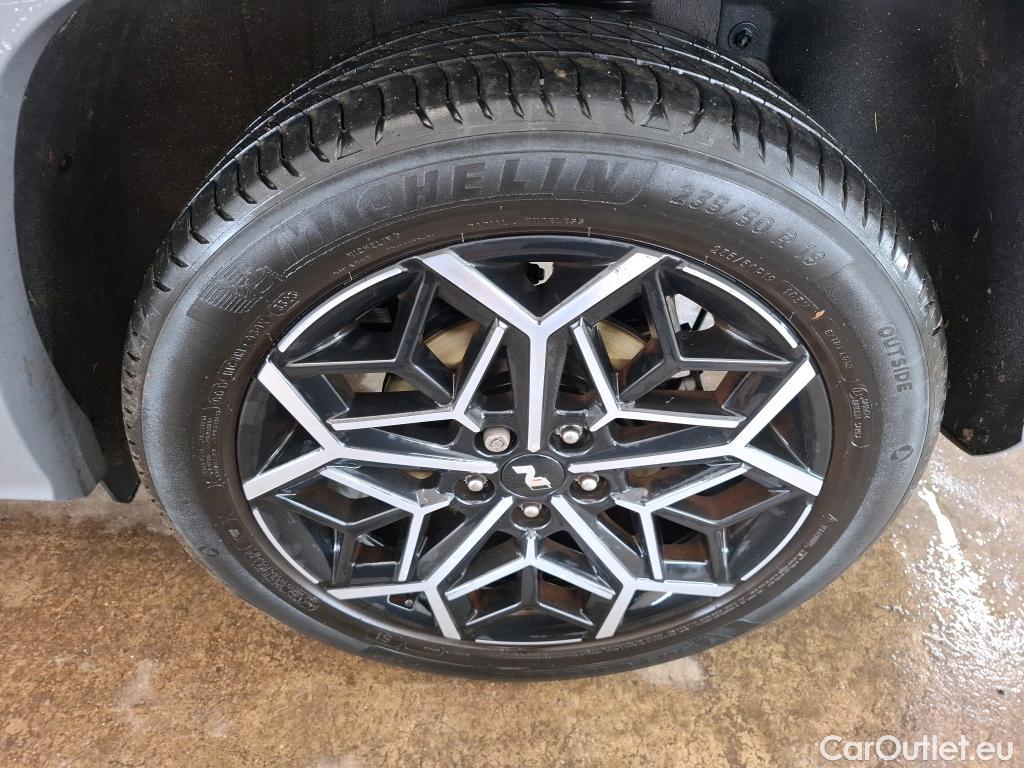  Hyundai  Tucson  N Line Hybrid 2WD 1.6 T-GDI 230CV BVA6 E6d #30