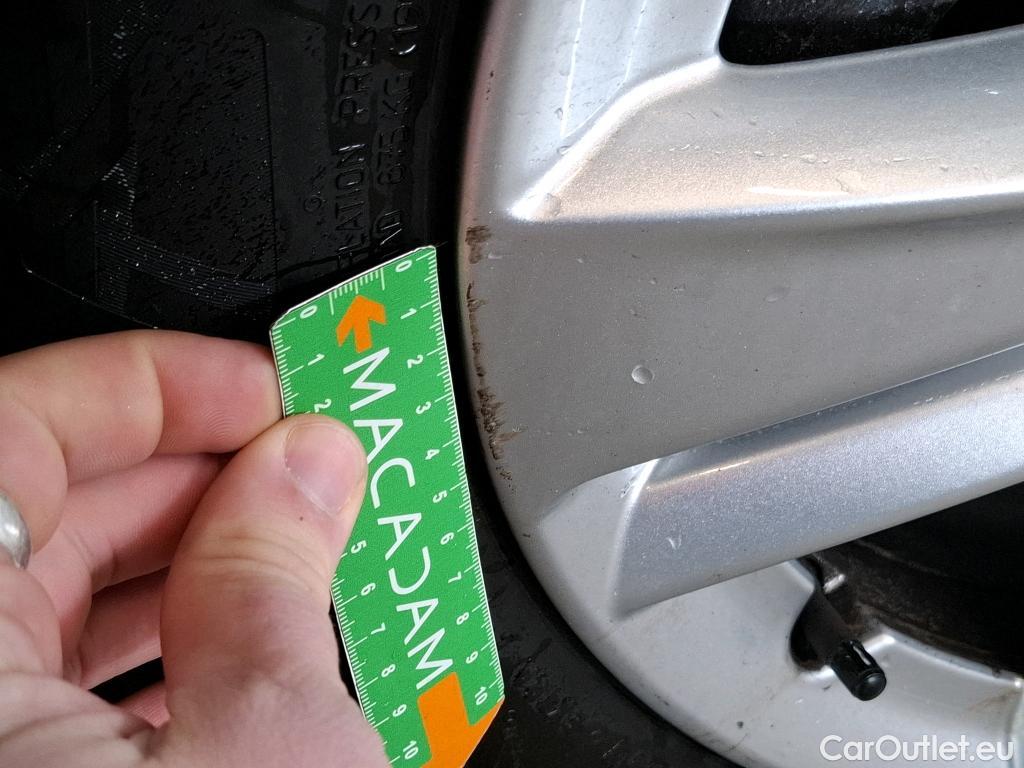  Opel   Grandland X Grandland X Elegance Business 1.2 Turbo 130CV BVM6 E6d #15