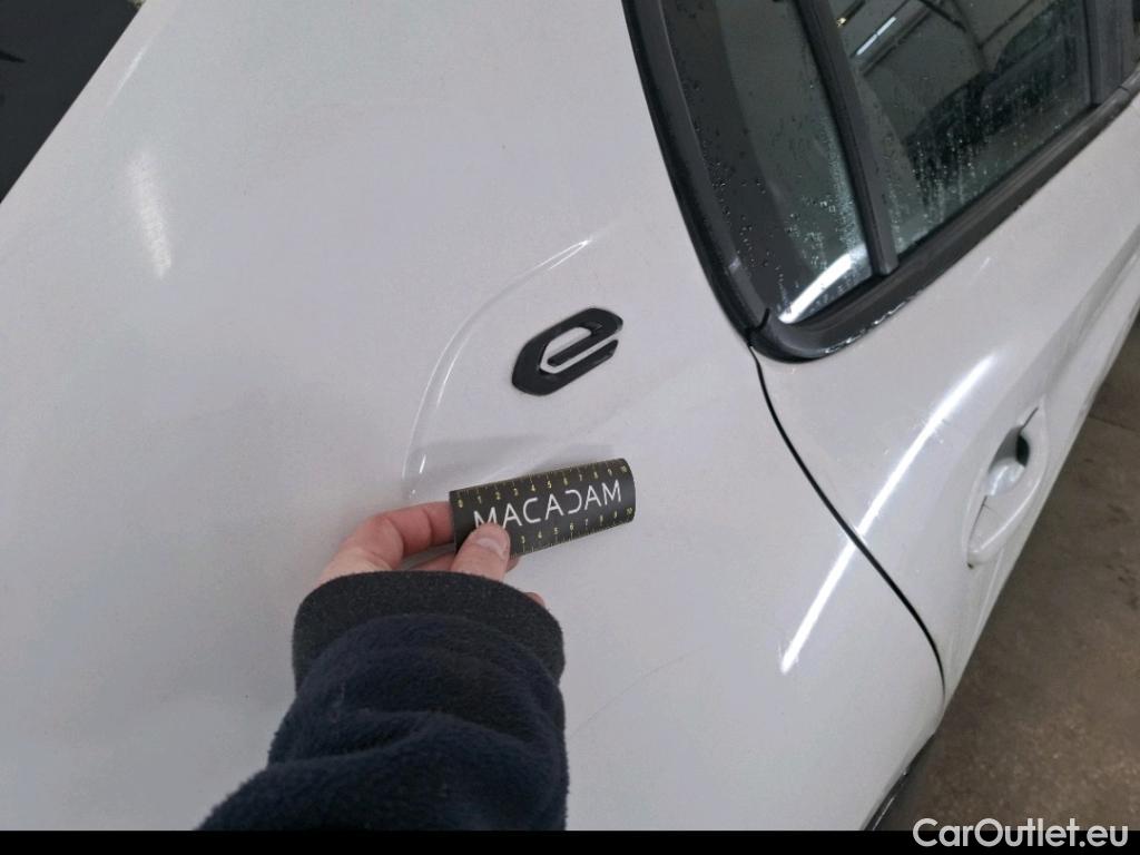  Peugeot  208  (e-) Active Business 50kWh BVA #8