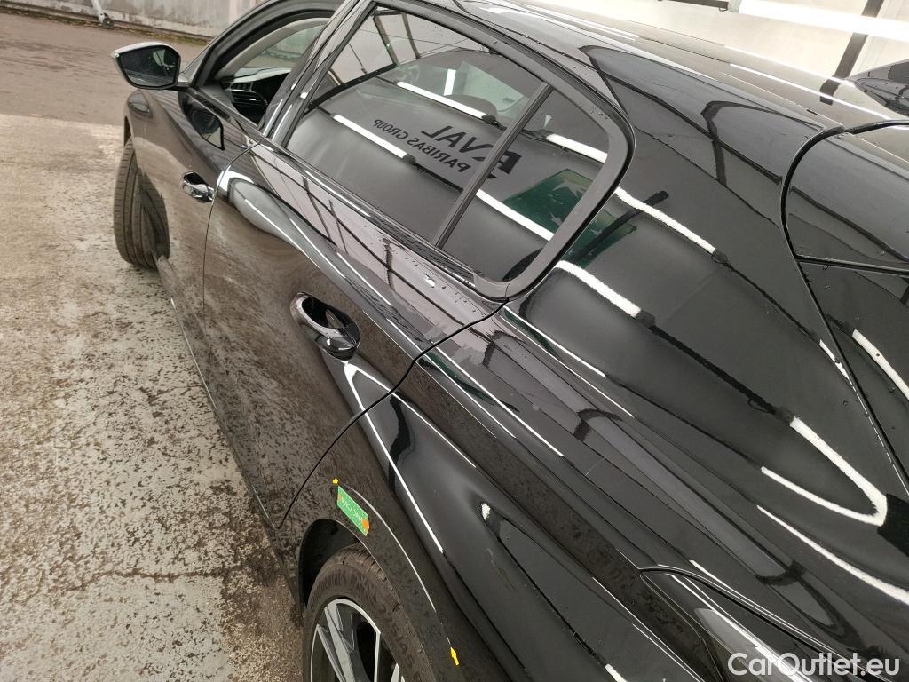  Peugeot  308  Allure 1.5 HDi 130CV BVA8 E6d #4