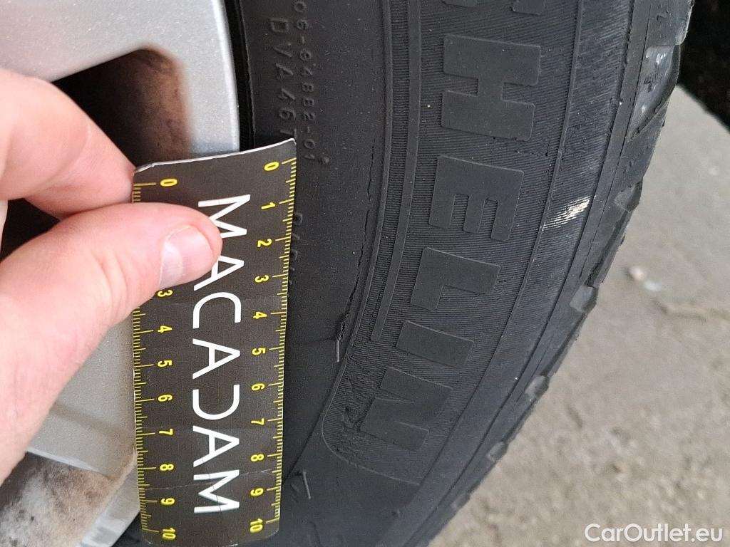  Ford  Transit Connect  Fourgon Trend 1.5 100CV BVA8 #12