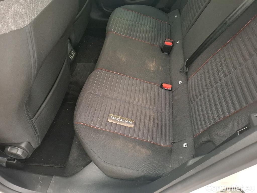  Peugeot  208  (e-) Active Business 50kWh BVA #12