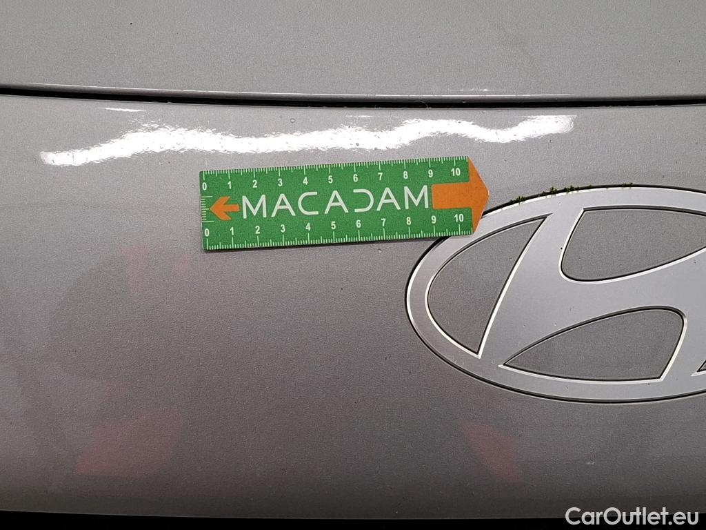  Hyundai   Ioniq Ioniq 6 Creative Electrique 77kWh BVA #2