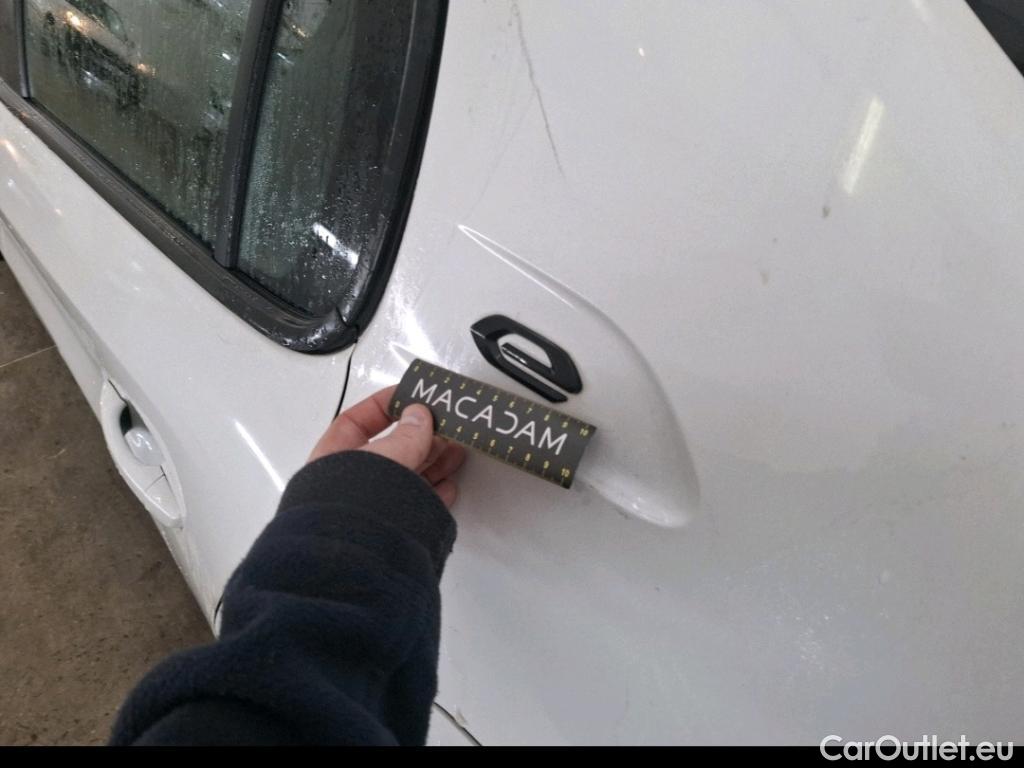  Peugeot  208  (e-) Active Business 50kWh BVA #7