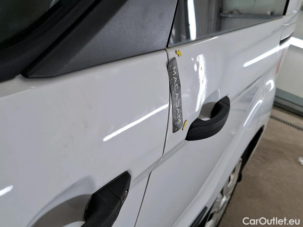  Ford  Transit Connect  Fourgon Trend 1.5 100CV BVA8 #3