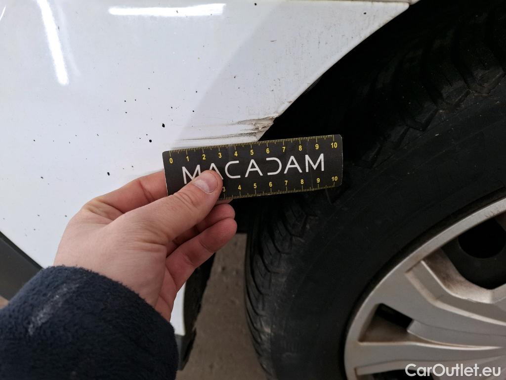  Ford  Transit Connect  Fourgon Trend 1.5 100CV BVA8 #7