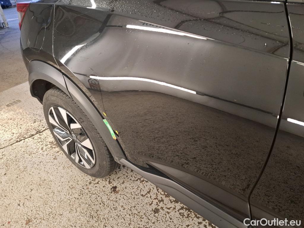  Nissan  Juke NISSAN  / 2019 / 5P / Crossover DIG-T 114 BVM6 Acenta #1