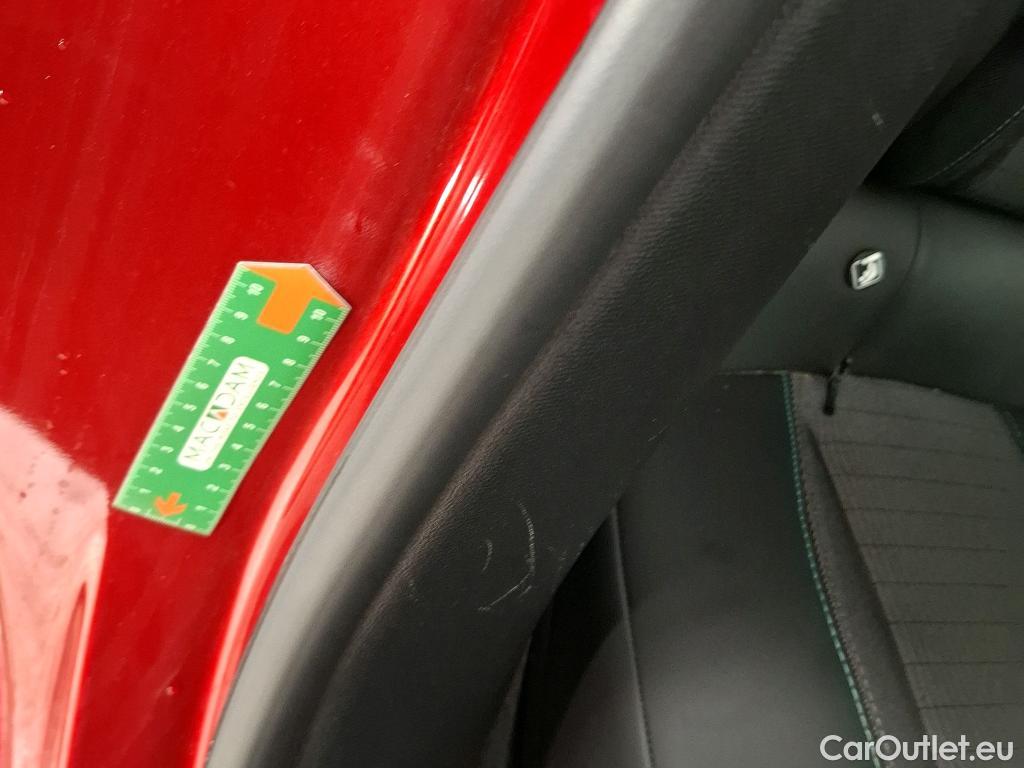  Peugeot  2008  Allure Business 1.5 HDi 110CV BVM6 E6d #7