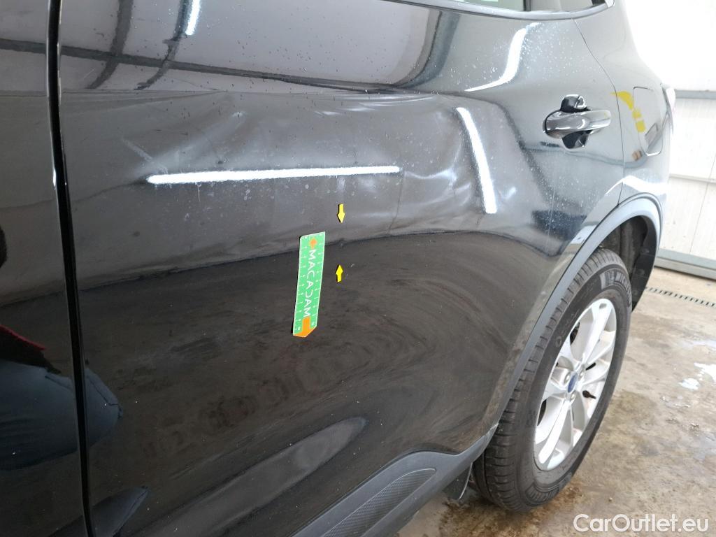  Ford  Kuga FORD  / 2019 / 5P / SUV 2.5 190 hybrid Flexifuel Pshift Titanium #15