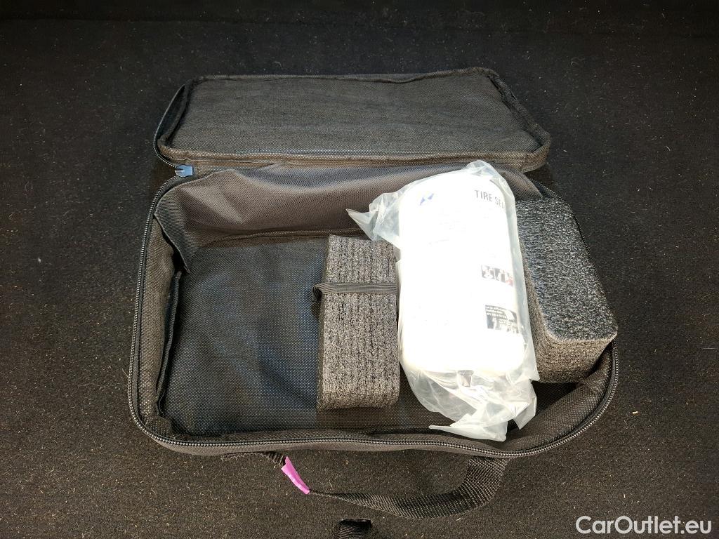  Hyundai   Ioniq Ioniq 6 Creative Electrique 77kWh BVA #16