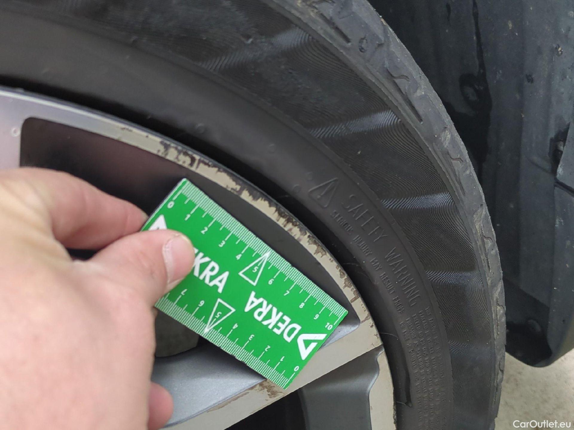  Fiat  500 X Cross 1.0 GSE 120CV BVM6 E6dT #7