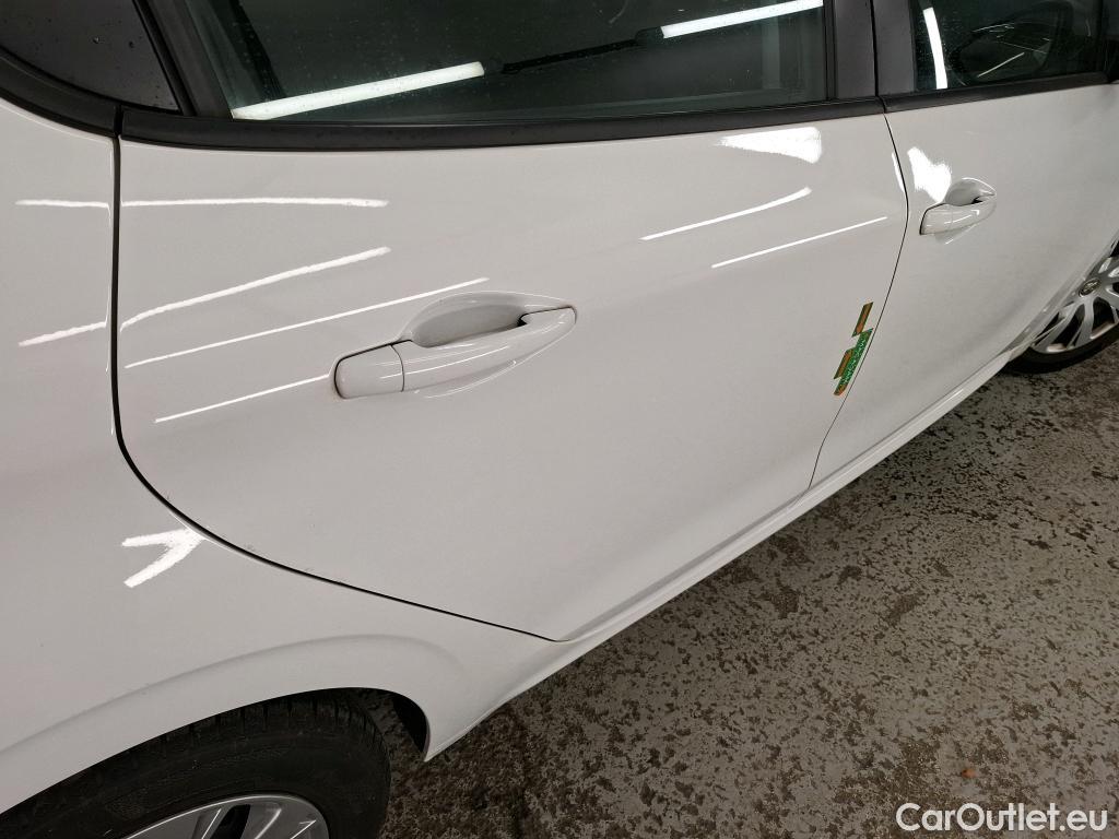  Peugeot  208  Active Business 1.2 80CV BVM5 E6dT #21