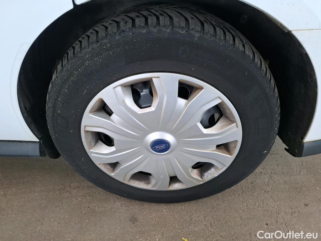  Ford  Transit Connect  Fourgon Trend 1.5 100CV BVA8 #9