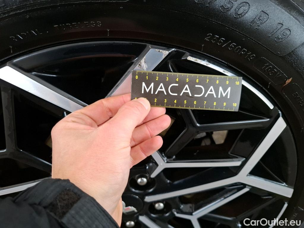  Hyundai  Tucson  N Line Hybrid 2WD 1.6 T-GDI 230CV BVA6 E6d #32