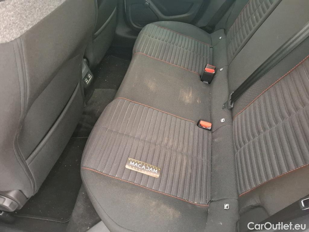  Peugeot  208  (e-) Active Business 50kWh BVA #13