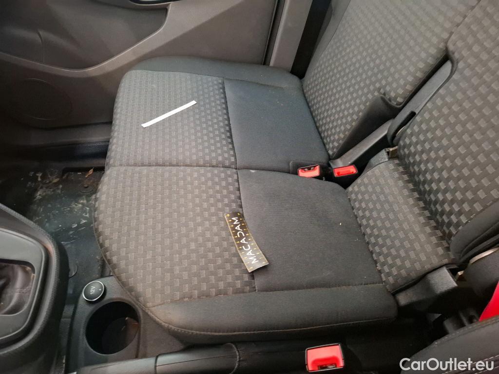  Ford  Transit Connect  Fourgon Trend 1.5 100CV BVA8 #19