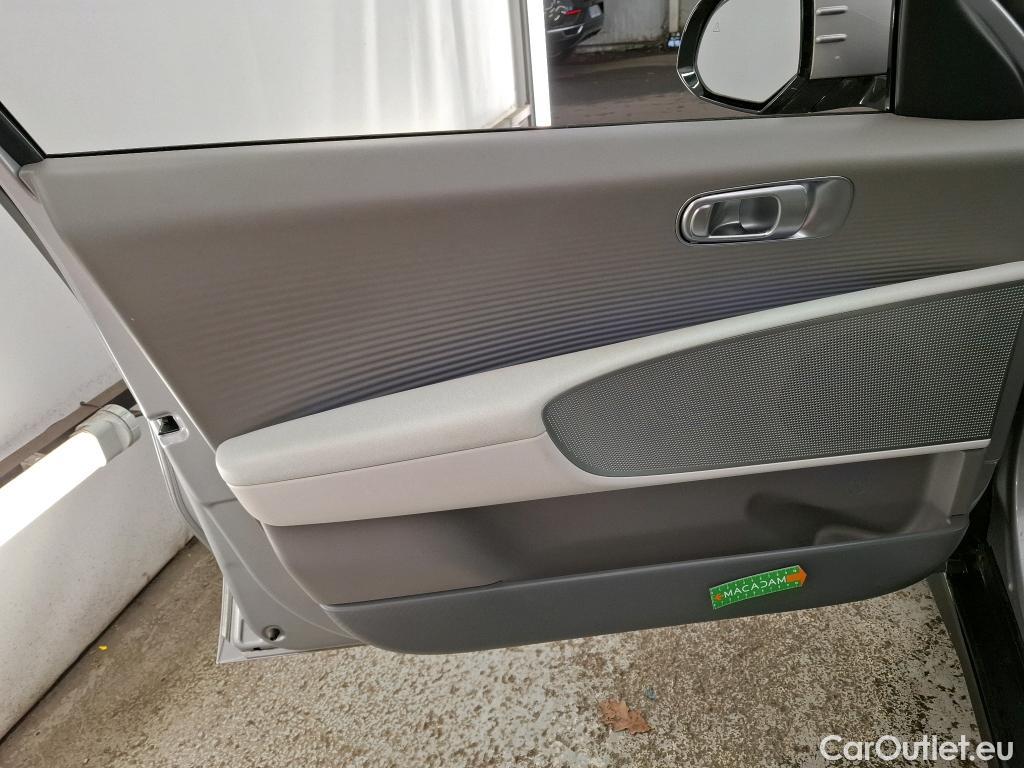  Hyundai   Ioniq Ioniq 6 Creative Electrique 77kWh BVA #13